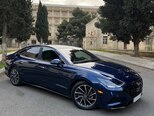 Hyundai Sonata-3