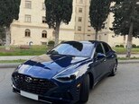 Hyundai Sonata-1