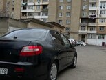 Iran Khodro Runna-5