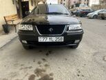 Khazar LX-1