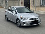 Hyundai Accent-5