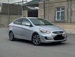 Hyundai Accent-3