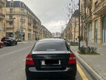Chevrolet Aveo-4