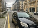 Chevrolet Aveo-3
