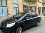 Chevrolet Aveo-2