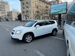 Chevrolet Orlando-18