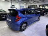 Nissan Note-6