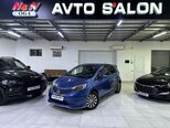 Nissan Note-1
