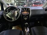 Nissan Note-8
