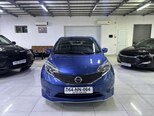Nissan Note-2