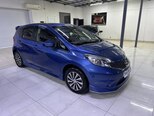 Nissan Note-4