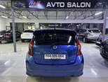 Nissan Note-7