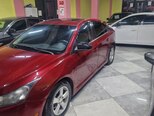Chevrolet Cruze-2