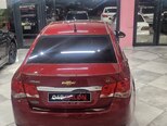 Chevrolet Cruze-4