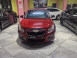 Chevrolet Cruze-1