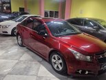 Chevrolet Cruze-3