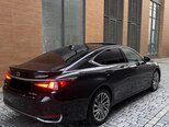 Lexus ES 300h-7