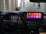 Lexus ES 300h-9