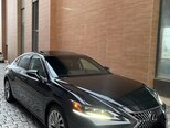 Lexus ES 300h-3