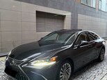 Lexus ES 300h-2