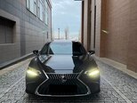 Lexus ES 300h-1