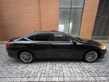 Lexus ES 300h-4