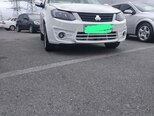 Saipa Saina-1