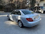 Mercedes C 250-4