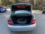 Mercedes C 250-5
