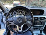 Mercedes C 250-7