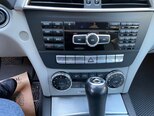 Mercedes C 250-8