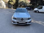 Mercedes C 250-1