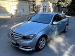 Mercedes C 250-2
