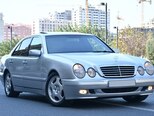 Mercedes E 220 d-2