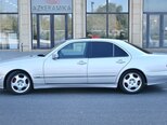 Mercedes E 220 d-6