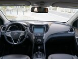 Hyundai Santa Fe-2