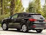 Hyundai Santa Fe-5