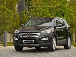 Hyundai Santa Fe-1