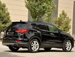 Hyundai Santa Fe-8