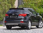 Hyundai Santa Fe-11