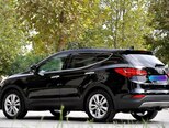 Hyundai Santa Fe-9