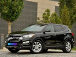 Hyundai Santa Fe-4
