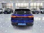 Porsche Macan-7