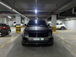 Land Rover Range Rover-1