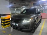 Land Rover Range Rover-4
