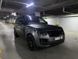 Land Rover Range Rover-19
