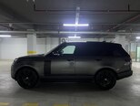 Land Rover Range Rover-21