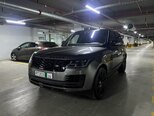 Land Rover Range Rover-20