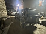 Mitsubishi Pajero io-4