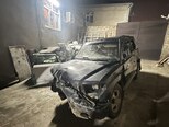 Mitsubishi Pajero io-3